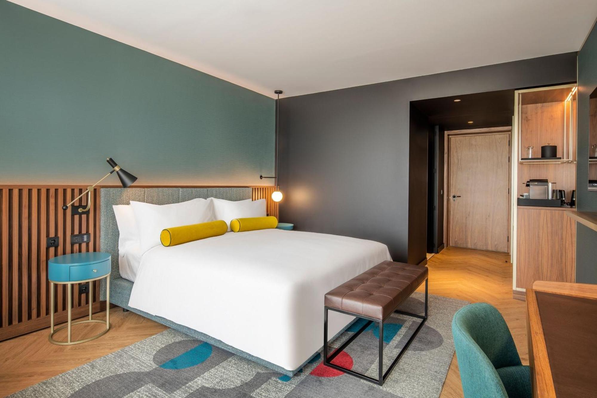 Renaissance Porto Lapa Hotel Εξωτερικό φωτογραφία
